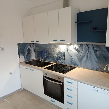 Apartman Simun Rijeka Eksteriør billede