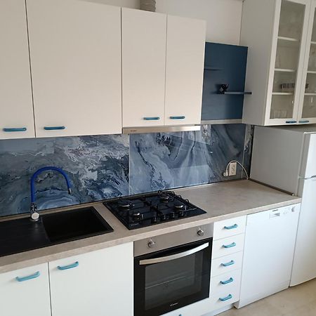 Apartman Simun Rijeka Eksteriør billede
