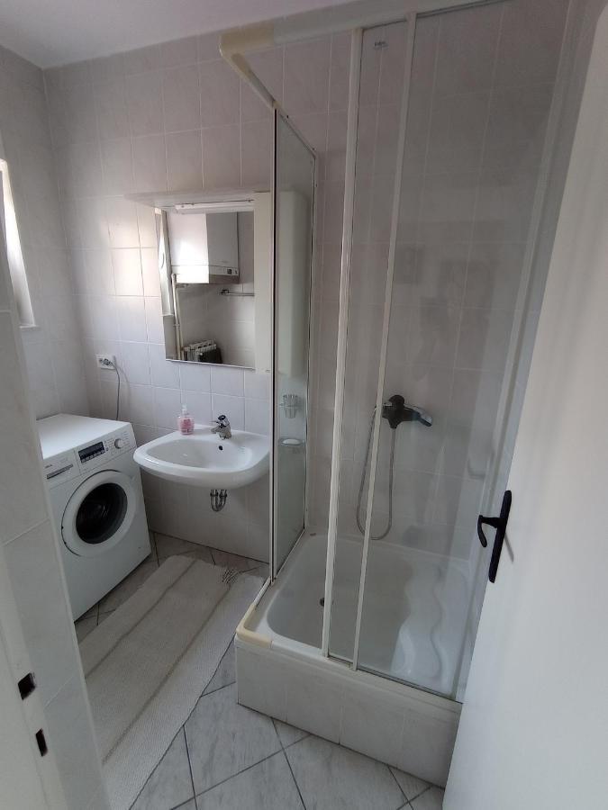 Apartman Simun Rijeka Eksteriør billede