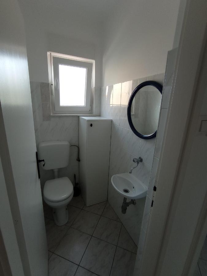 Apartman Simun Rijeka Eksteriør billede