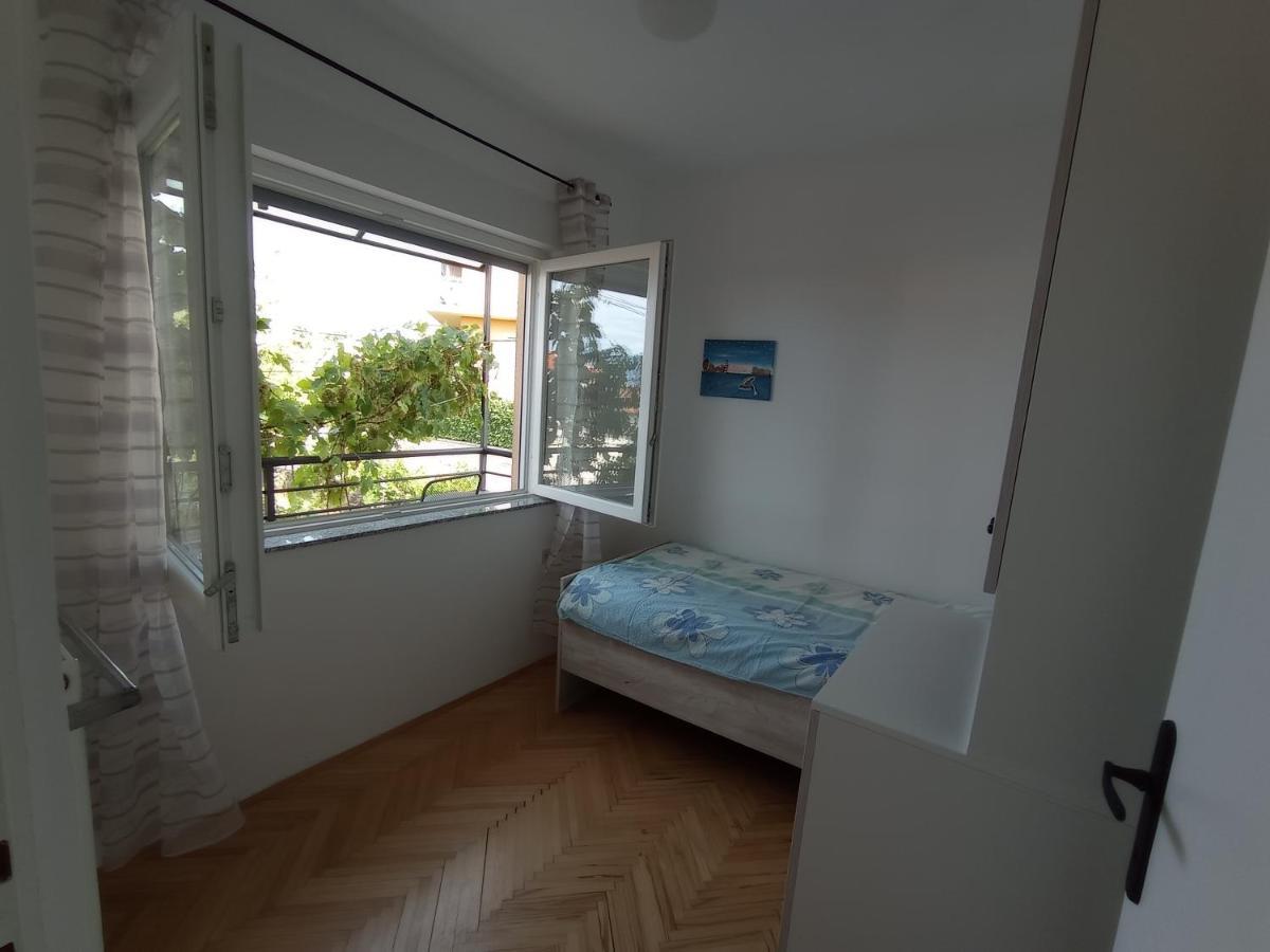 Apartman Simun Rijeka Eksteriør billede