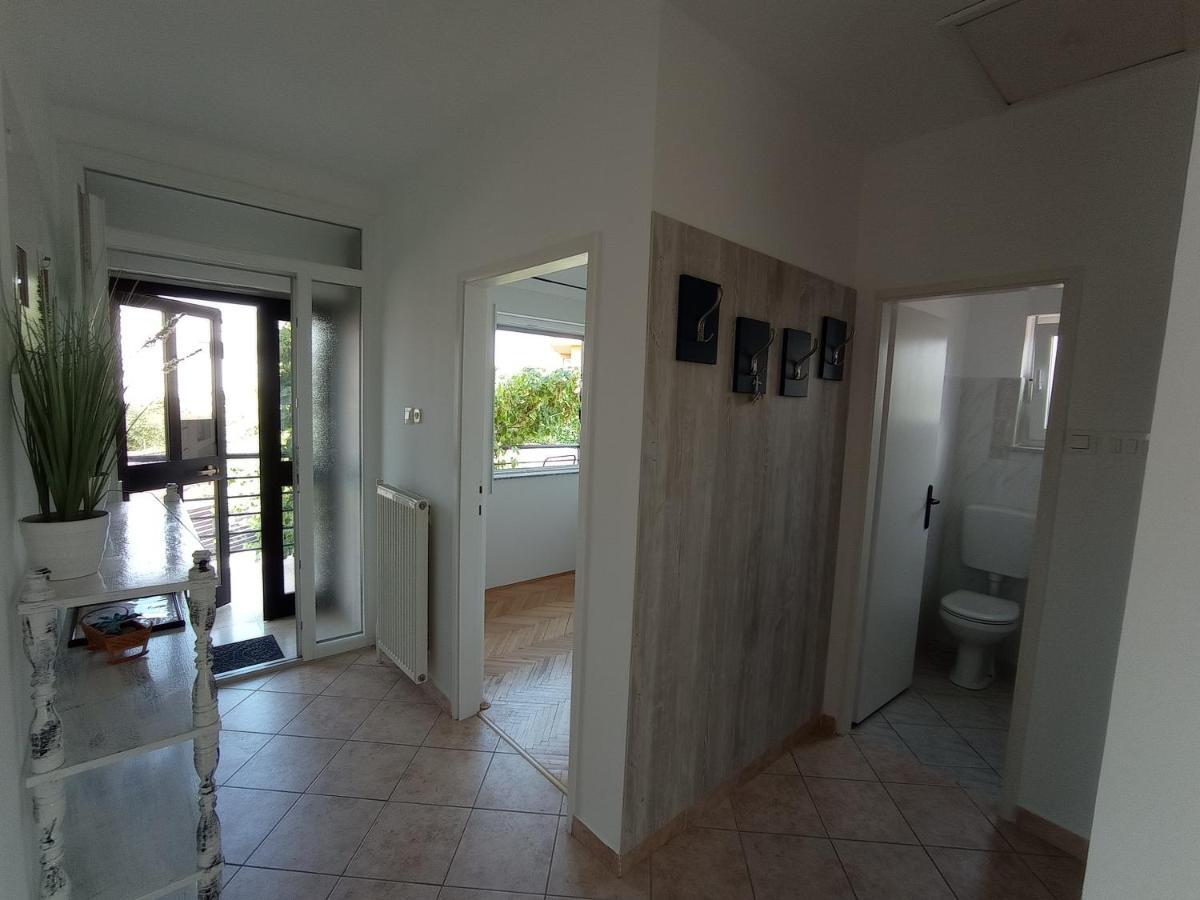 Apartman Simun Rijeka Eksteriør billede